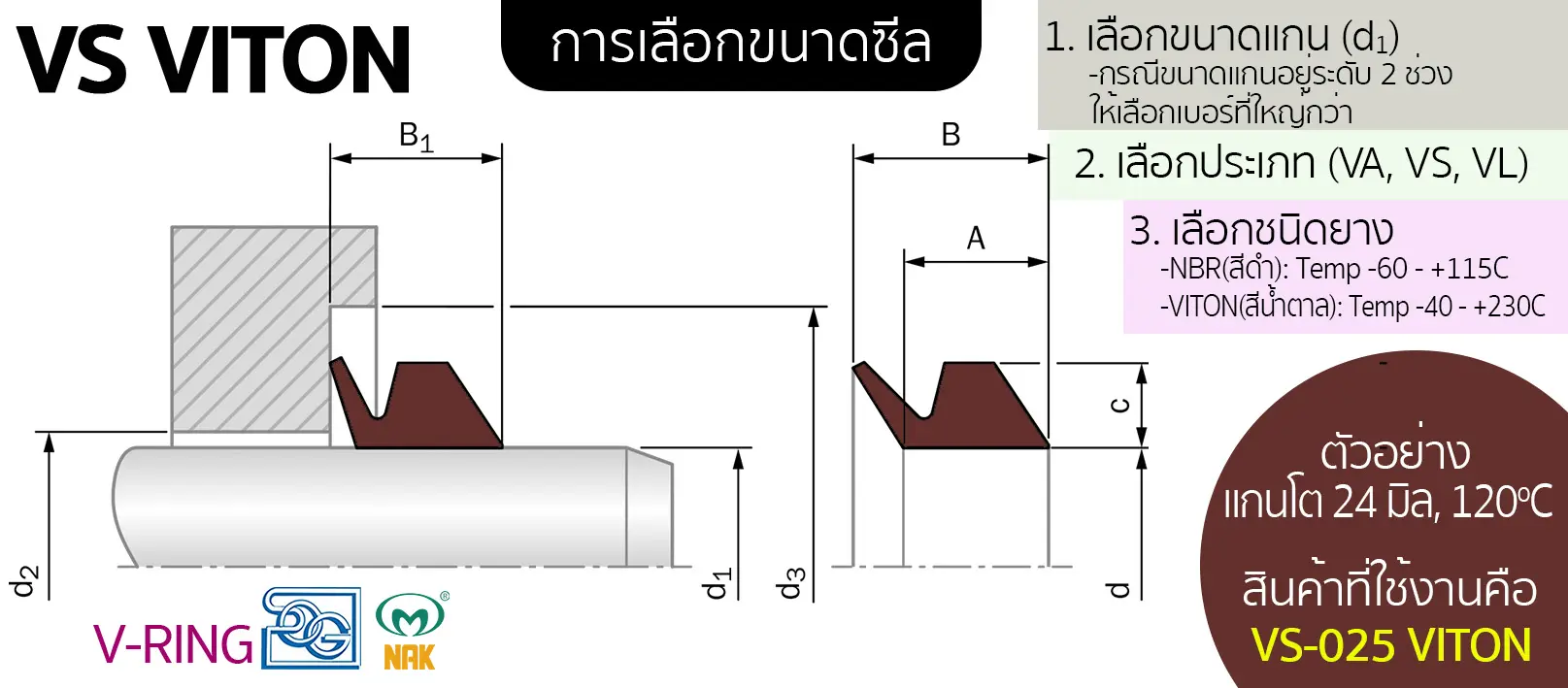 VS-VITON - รูปที่ 1 จาก 6